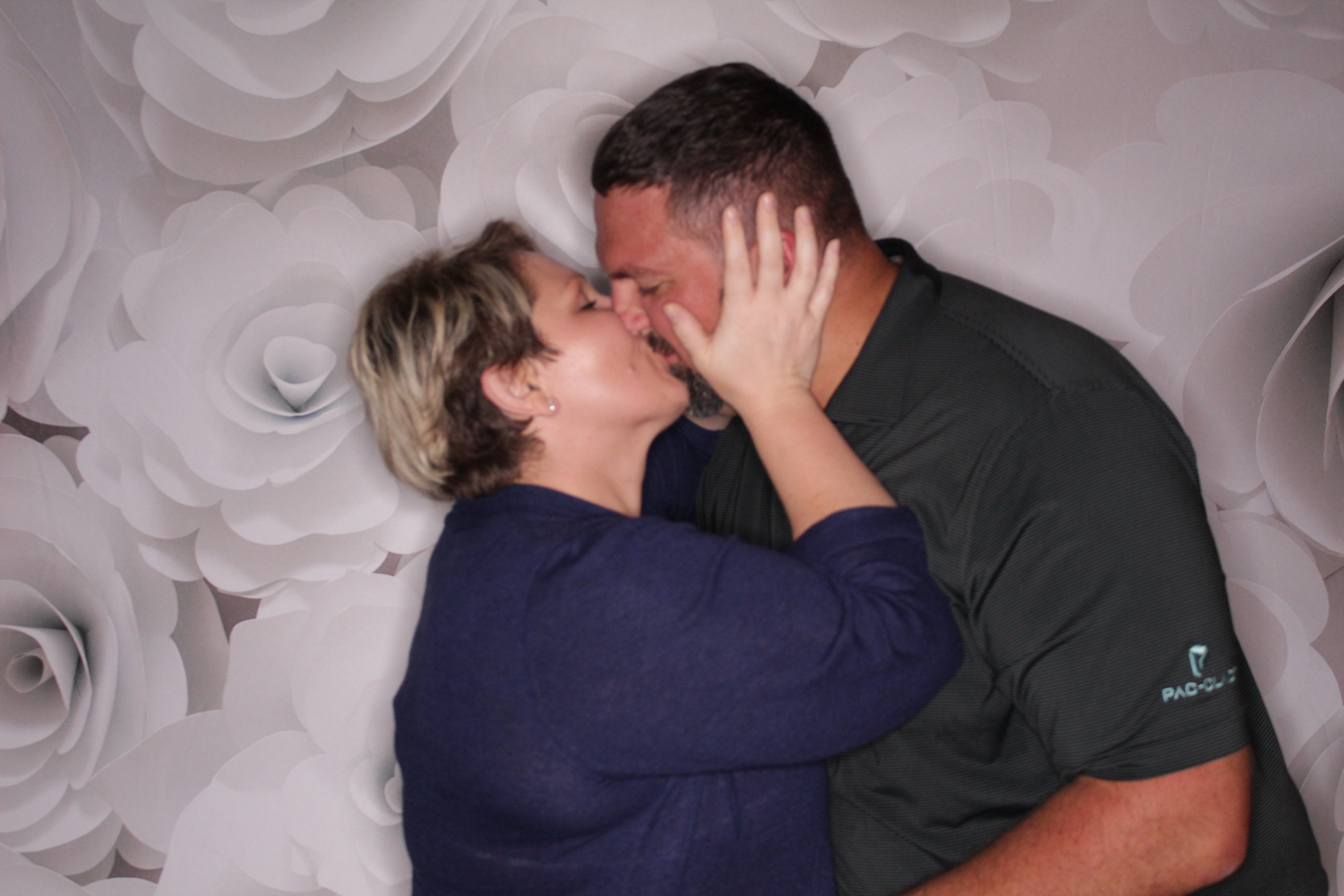 Kayla and Cory Wedding | View more photos from the event at gallery.photoboothbillings.com/u/PhotoBoothBillings/Kayla-and-Cory-Wedding